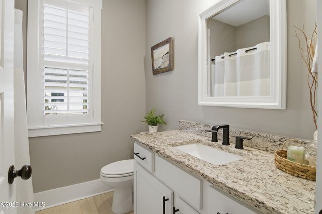 195 Gus Horne Road, Holly Ridge, NC 28445