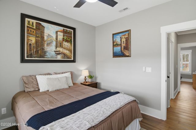 195 Gus Horne Road, Holly Ridge, NC 28445