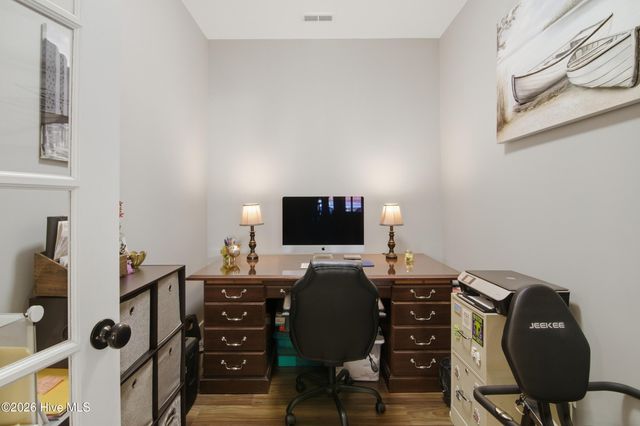 195 Gus Horne Road, Holly Ridge, NC 28445