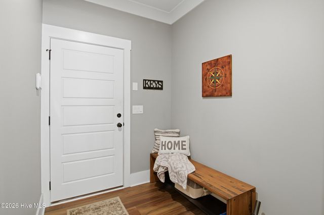 195 Gus Horne Road, Holly Ridge, NC 28445