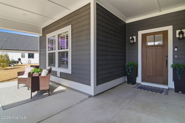 195 Gus Horne Road, Holly Ridge, NC 28445