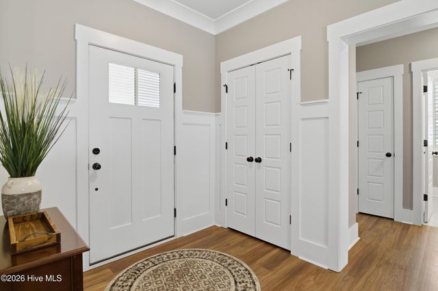 195 Gus Horne Road, Holly Ridge, NC 28445