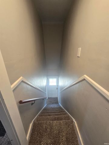 627 Anderson Avenue, Fort Wayne, IN 46805