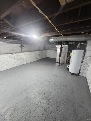 627 Anderson Avenue, Fort Wayne, IN 46805