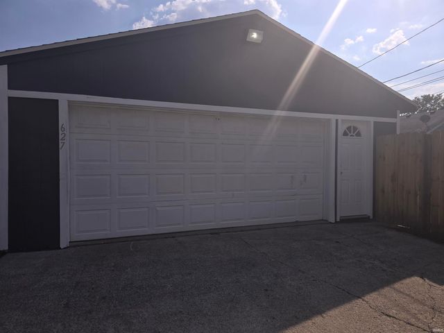 627 Anderson Avenue, Fort Wayne, IN 46805