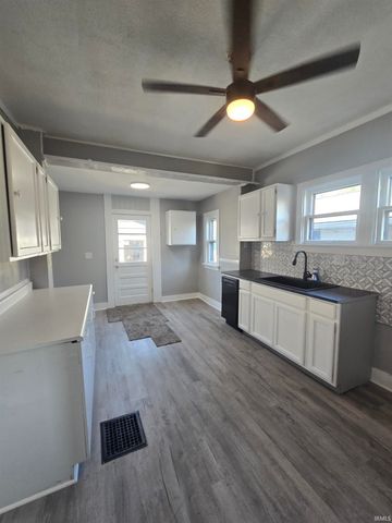 627 Anderson Avenue, Fort Wayne, IN 46805