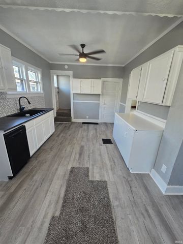 627 Anderson Avenue, Fort Wayne, IN 46805