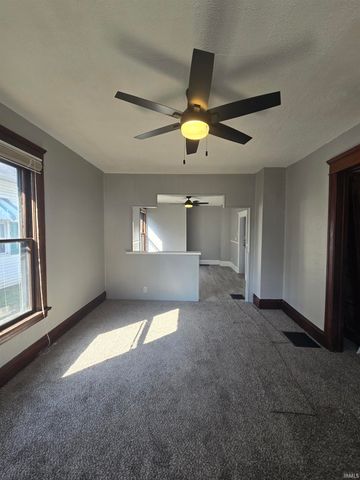 627 Anderson Avenue, Fort Wayne, IN 46805