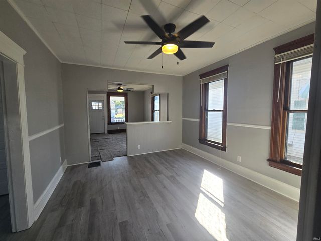 627 Anderson Avenue, Fort Wayne, IN 46805