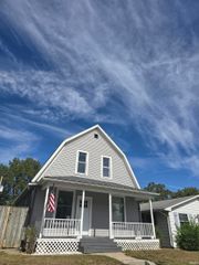 627 Anderson Avenue, Fort Wayne, IN 46805