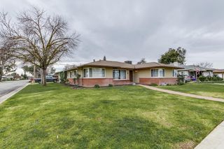 703 W Princeton Avenue, Fresno, CA 93705