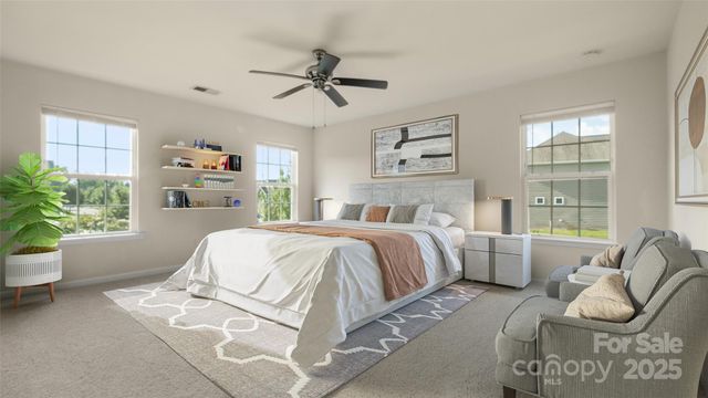 1734 Trentwood Drive, Fort Mill, SC 29715