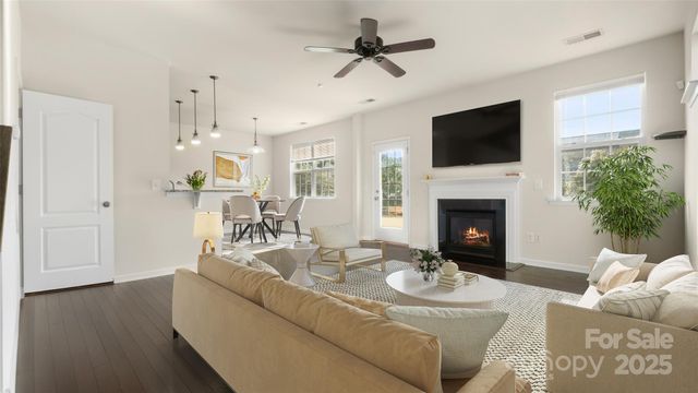 1734 Trentwood Drive, Fort Mill, SC 29715