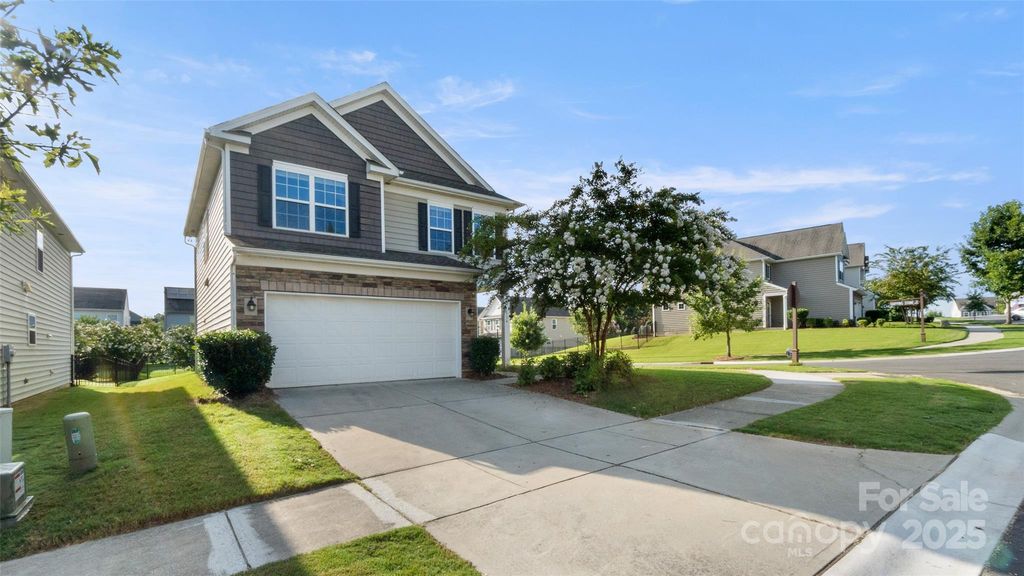 1734 Trentwood Drive, Fort Mill, SC 29715
