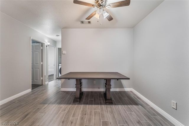 2725 South Nellis Boulevard 2027, Las Vegas, NV 89121