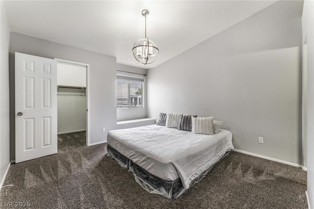 2725 South Nellis Boulevard 2027, Las Vegas, NV 89121