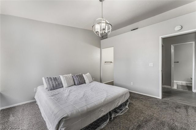 2725 South Nellis Boulevard 2027, Las Vegas, NV 89121