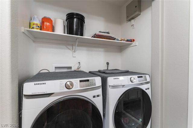 2725 South Nellis Boulevard 2027, Las Vegas, NV 89121