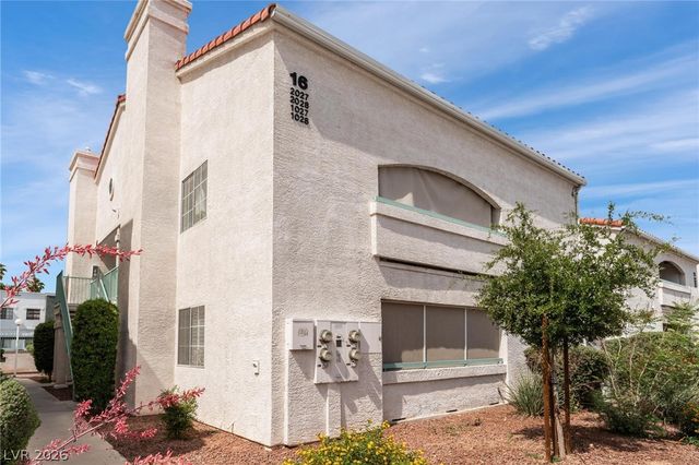 2725 South Nellis Boulevard 2027, Las Vegas, NV 89121