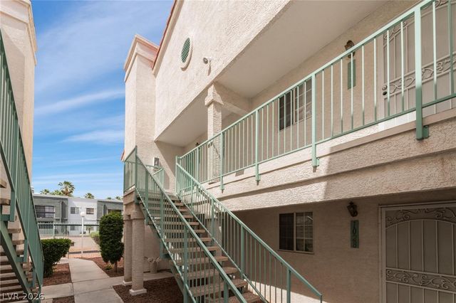 2725 South Nellis Boulevard 2027, Las Vegas, NV 89121