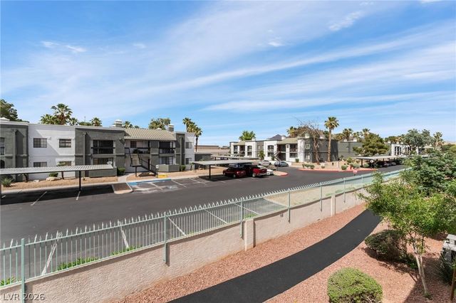 2725 South Nellis Boulevard 2027, Las Vegas, NV 89121