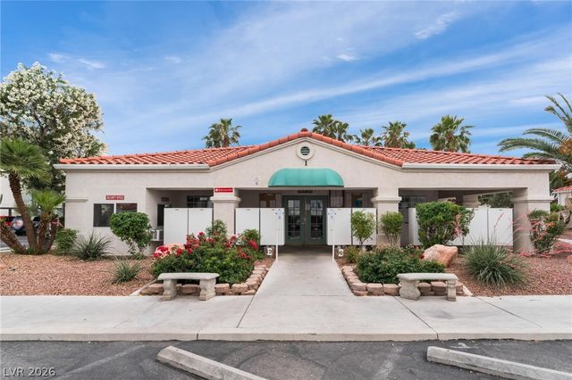 2725 South Nellis Boulevard 2027, Las Vegas, NV 89121