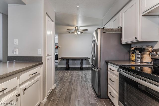 2725 South Nellis Boulevard 2027, Las Vegas, NV 89121