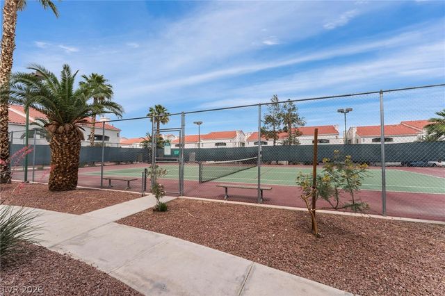 2725 South Nellis Boulevard 2027, Las Vegas, NV 89121