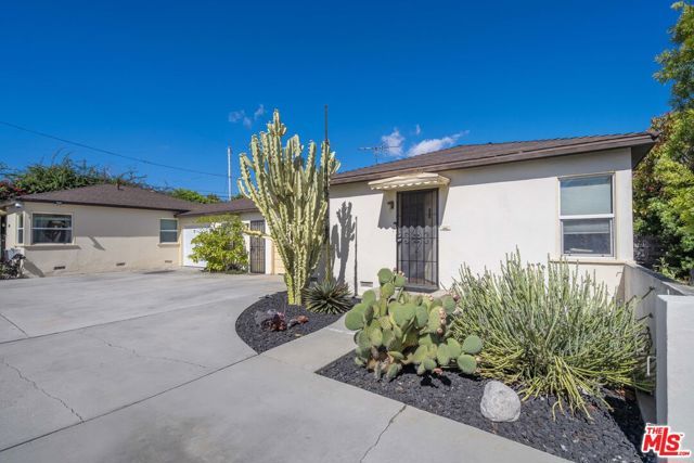 4231 S Centinela Avenue, Los Angeles, CA 90066