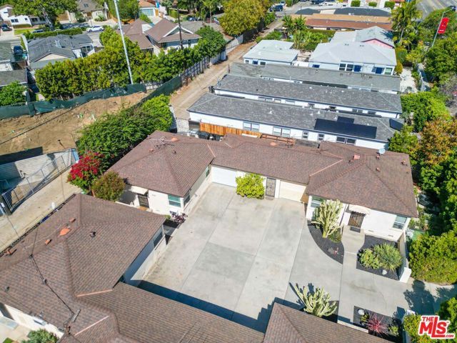 4231 S Centinela Avenue, Los Angeles, CA 90066