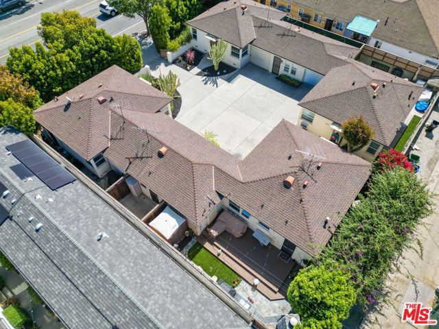 4231 S Centinela Avenue, Los Angeles, CA 90066