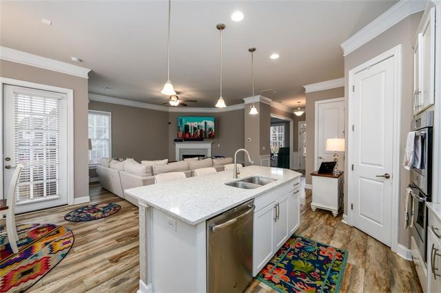 500 Suwanee Pass Lane, Suwanee, GA 30024