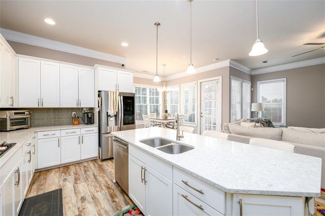 500 Suwanee Pass Lane, Suwanee, GA 30024