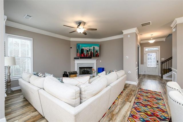 500 Suwanee Pass Lane, Suwanee, GA 30024