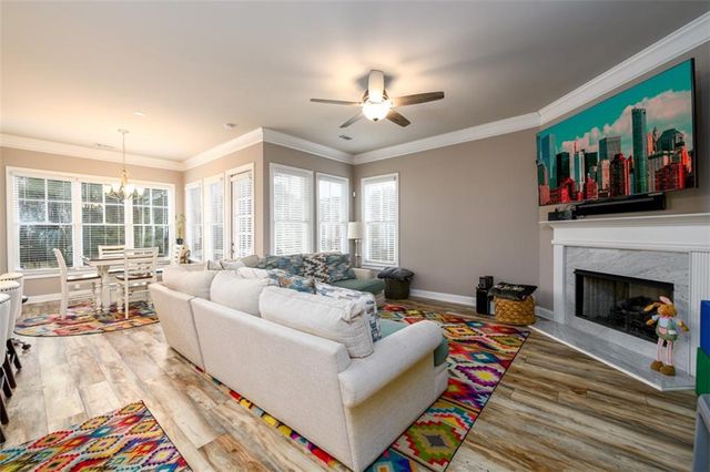 500 Suwanee Pass Lane, Suwanee, GA 30024