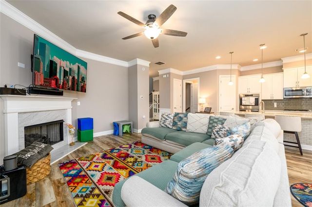 500 Suwanee Pass Lane, Suwanee, GA 30024