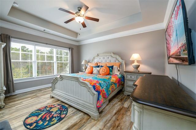 500 Suwanee Pass Lane, Suwanee, GA 30024