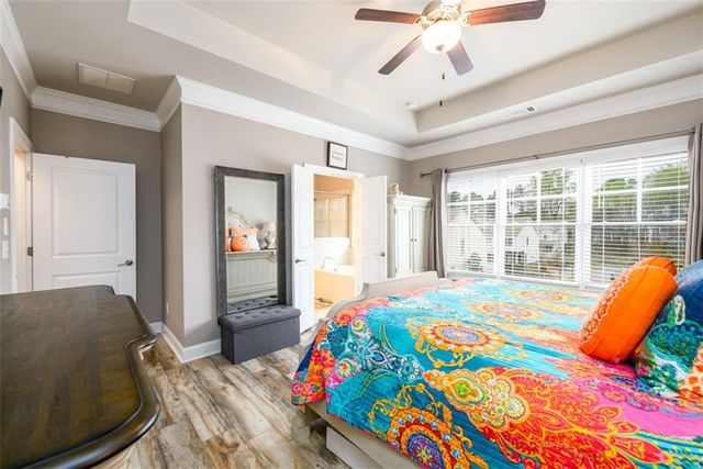 500 Suwanee Pass Lane, Suwanee, GA 30024