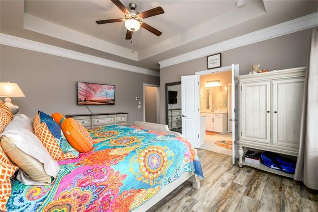 500 Suwanee Pass Lane, Suwanee, GA 30024