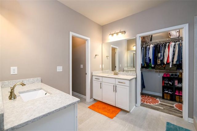 500 Suwanee Pass Lane, Suwanee, GA 30024