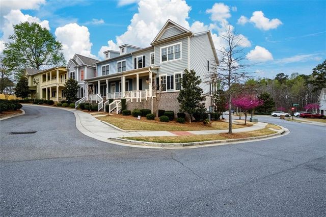 500 Suwanee Pass Lane, Suwanee, GA 30024