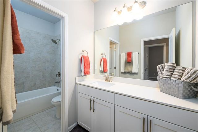 500 Suwanee Pass Lane, Suwanee, GA 30024