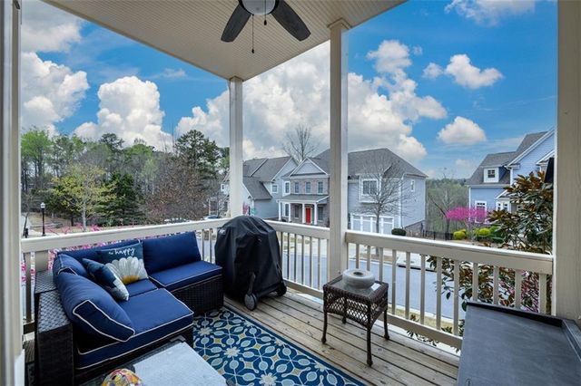 500 Suwanee Pass Lane, Suwanee, GA 30024