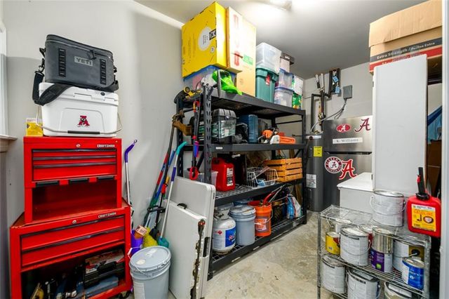 500 Suwanee Pass Lane, Suwanee, GA 30024