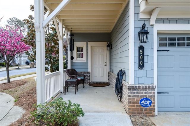 500 Suwanee Pass Lane, Suwanee, GA 30024