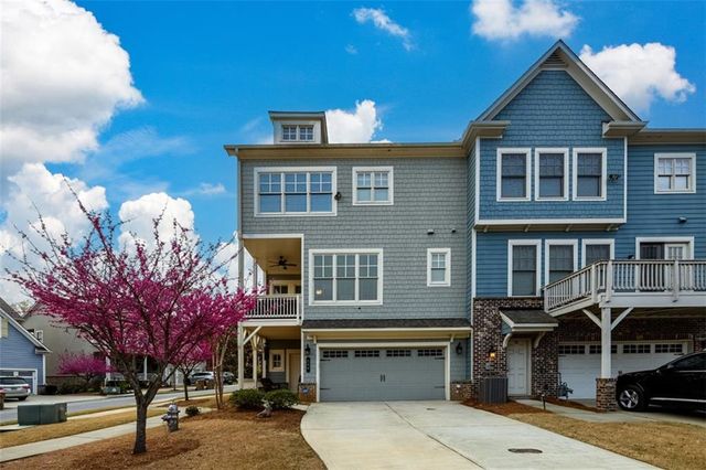 500 Suwanee Pass Lane, Suwanee, GA 30024