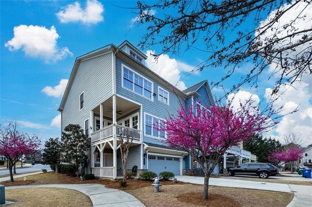 500 Suwanee Pass Lane, Suwanee, GA 30024