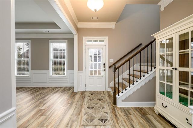 500 Suwanee Pass Lane, Suwanee, GA 30024