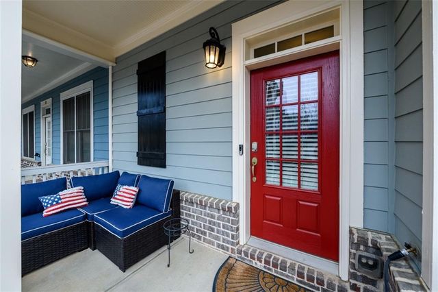 500 Suwanee Pass Lane, Suwanee, GA 30024