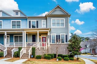 500 Suwanee Pass Lane, Suwanee, GA 30024